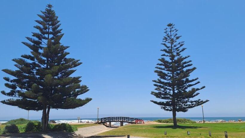 آپارتمان 1 خوابه با چشم‌انداز دریا, Jetty Selfcatering