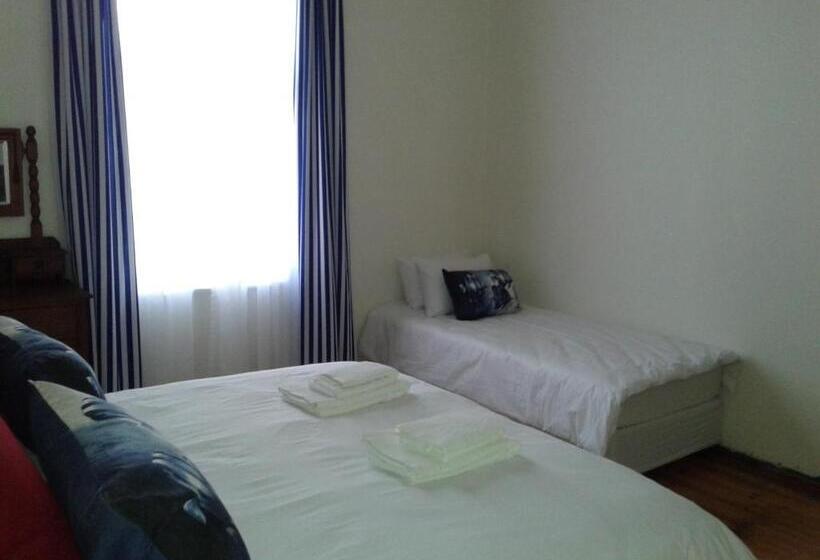 استودیوی استاندارد با چشم‌انداز دریا, Jetty Selfcatering