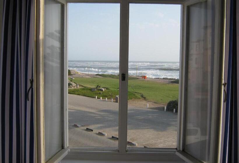 استودیوی استاندارد با چشم‌انداز دریا, Jetty Selfcatering