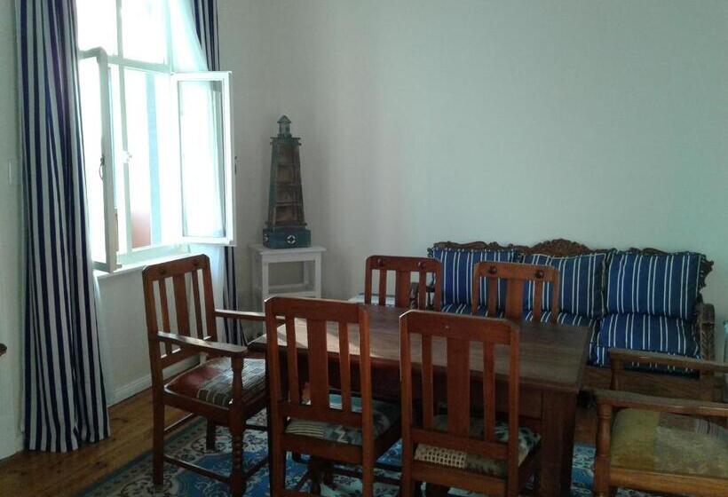 استودیوی استاندارد با چشم‌انداز دریا, Jetty Selfcatering