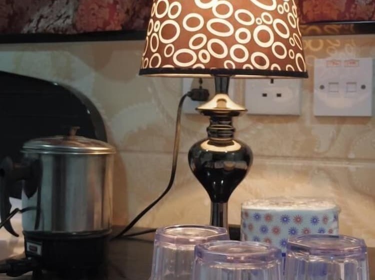 اتاق استاندارد یک نفره, Mabuhay