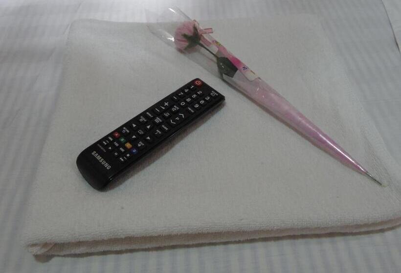 اتاق استاندارد یک نفره, Mabuhay