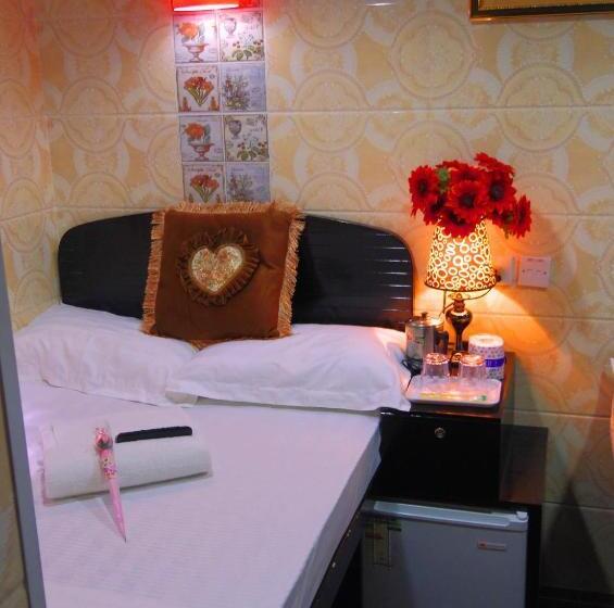 اتاق استاندارد, Mabuhay