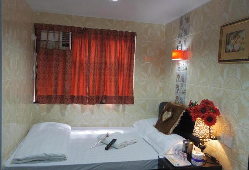 اتاق استاندارد, Mabuhay