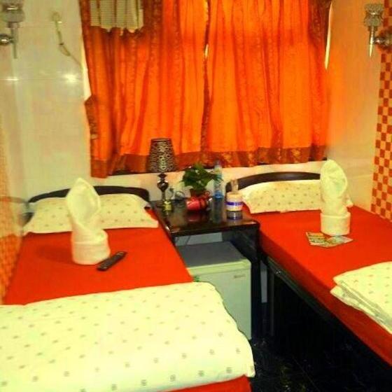 اتاق استاندارد, Mabuhay