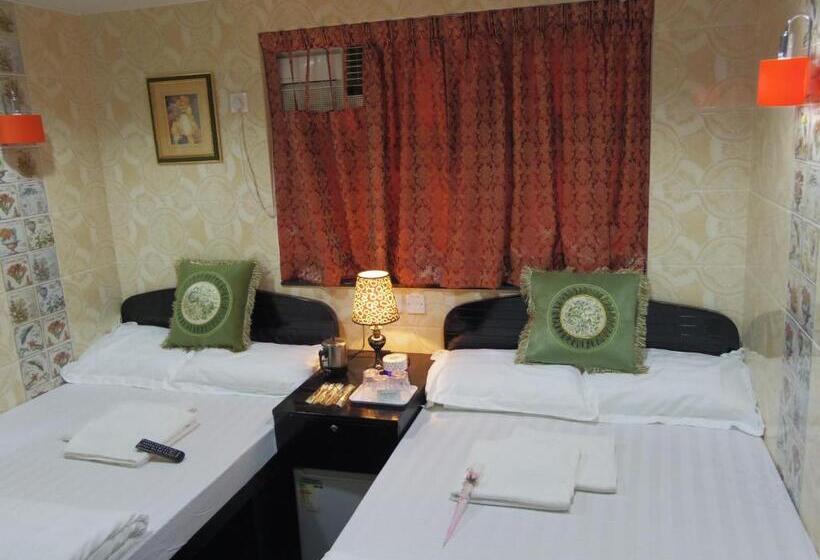 اتاق استاندارد, Mabuhay