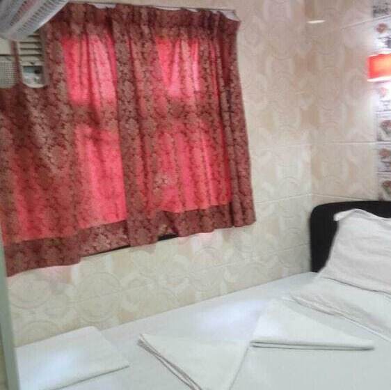 اتاق استاندارد یک نفره, Mabuhay