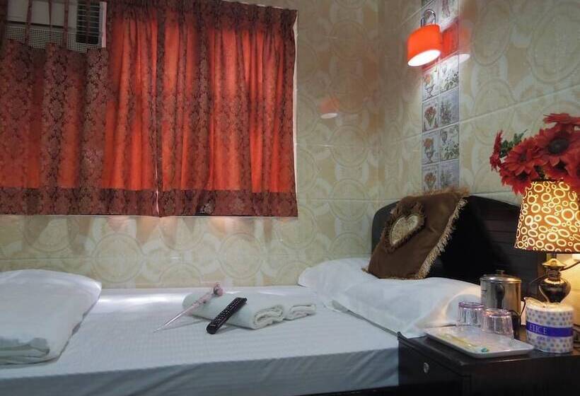 اتاق استاندارد, Mabuhay