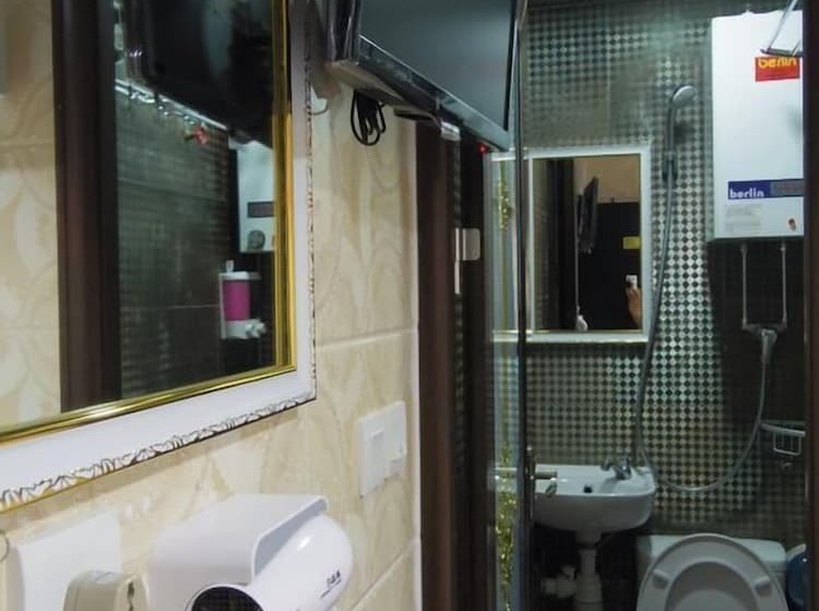 اتاق استاندارد, Mabuhay