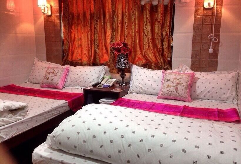 اتاق خانوادگی, Mabuhay