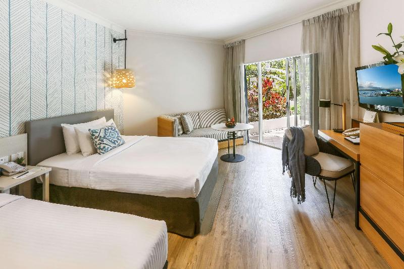 اتاق خانوادگی, Mabuhay