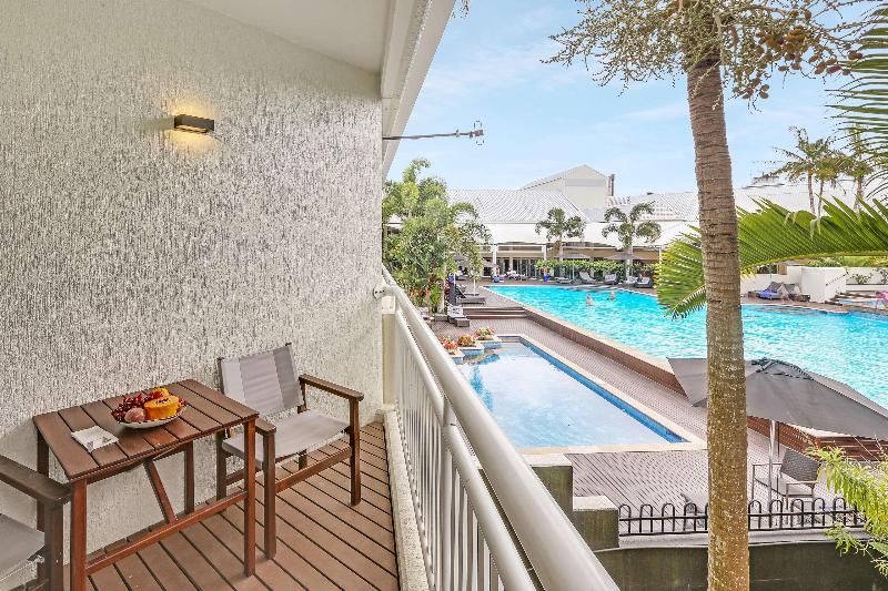 اتاق خانوادگی, Mabuhay