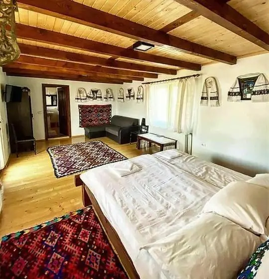スタンダードルーム, Pensiunea Casa Traditiilor