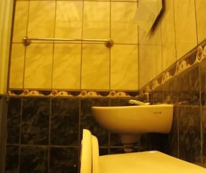 اتاق استاندارد, La Casa De Chamo