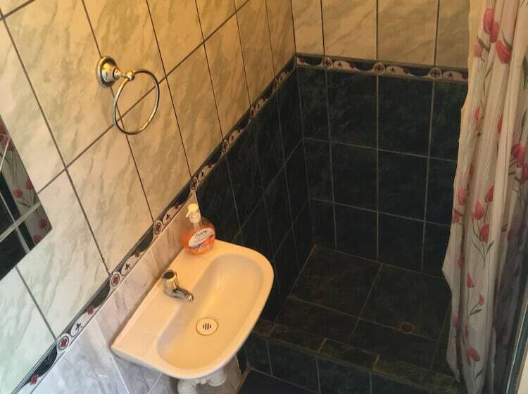 Номер Стандарт, La Casa De Chamo