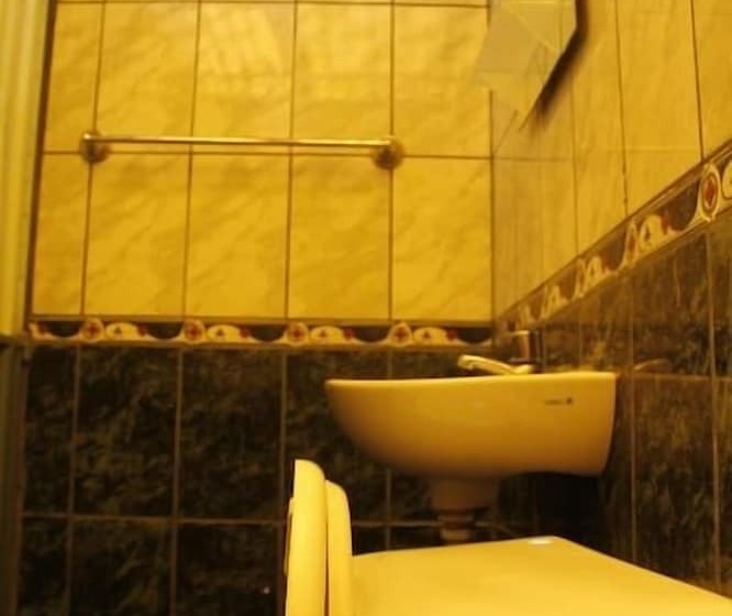 Номер Стандарт Совместная Ванная, La Casa De Chamo