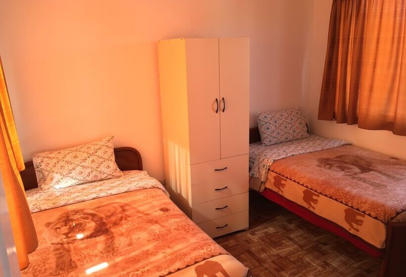 חדר סטנדרט חדר אמבטיה משותף, La Casa De Chamo
