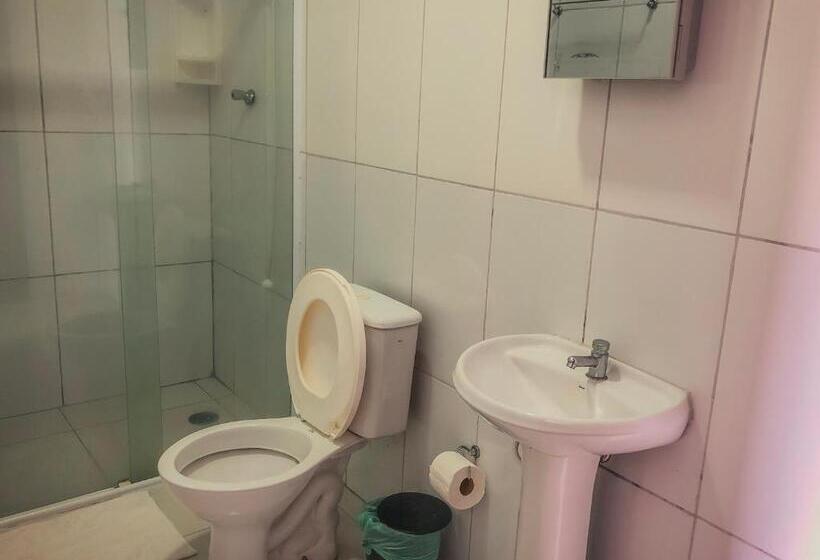 스탠다드 룸, Pousada Acqua Bella