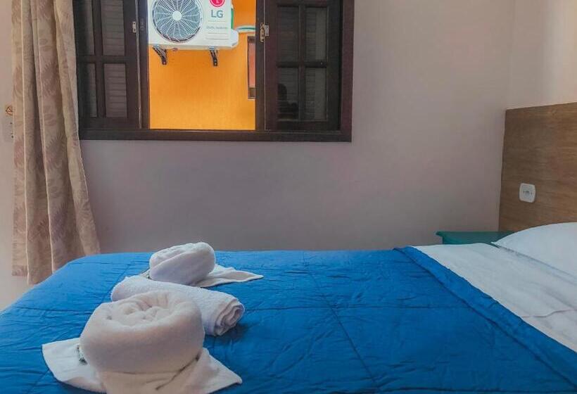 스탠다드 룸, Pousada Acqua Bella