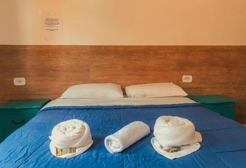 스탠다드 룸, Pousada Acqua Bella