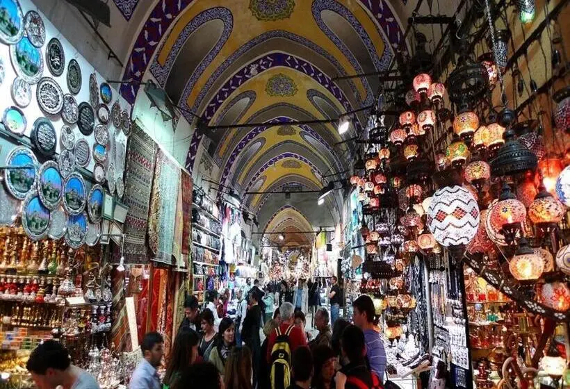 اتاق استاندارد, Grafen