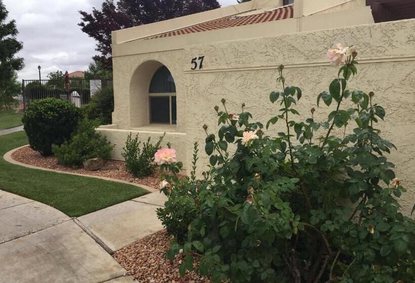 2ベッドルームハウス, Multi Resorts At Villas At Southgate