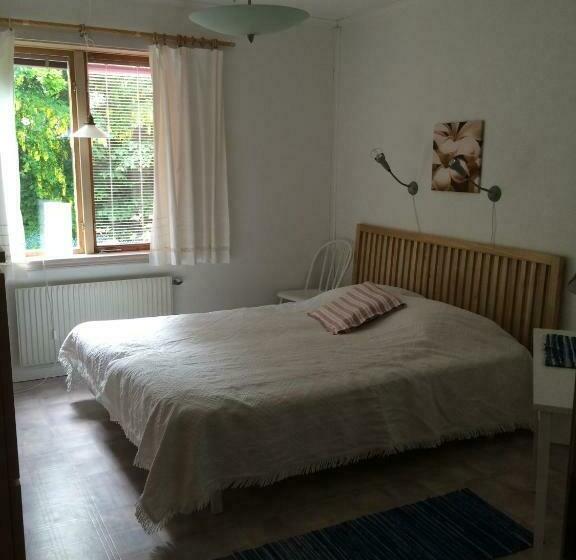 Chambre Standard, Borgholm Rum Centralt