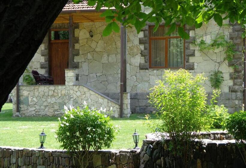 Студио Comfort, Eco Garden