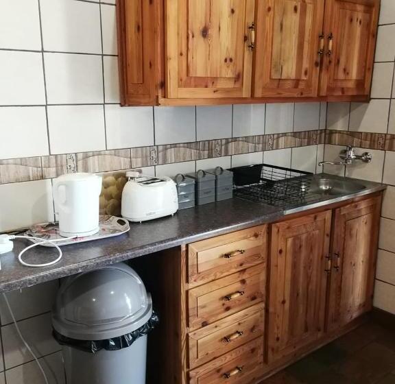 Апартаменты 1 Спальня, Kalahari Rus