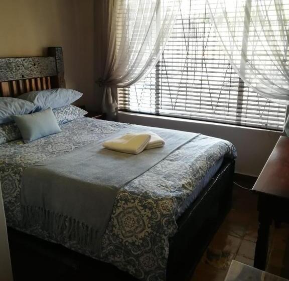 带1个卧室的公寓, Kalahari Rus