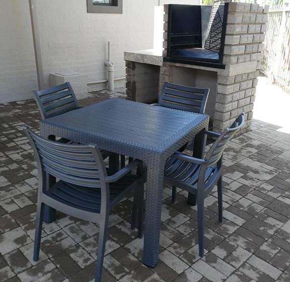 经济房, Kalahari Rus