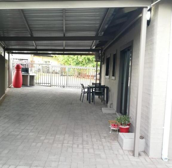 经济房, Kalahari Rus