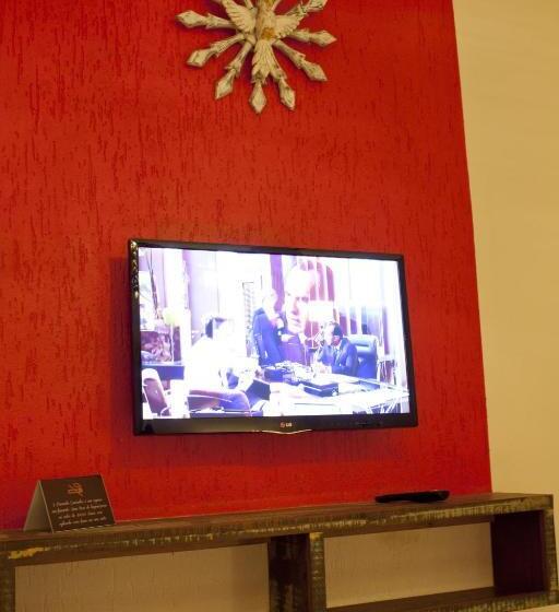 マスタースイートルーム, Pousada De Charme Emirados