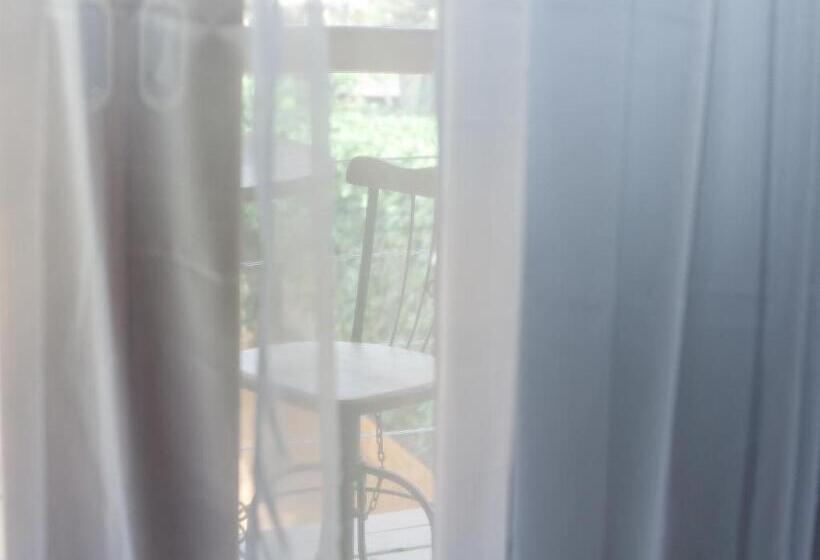 ガーデンビュースイート, Pousada De Charme Emirados