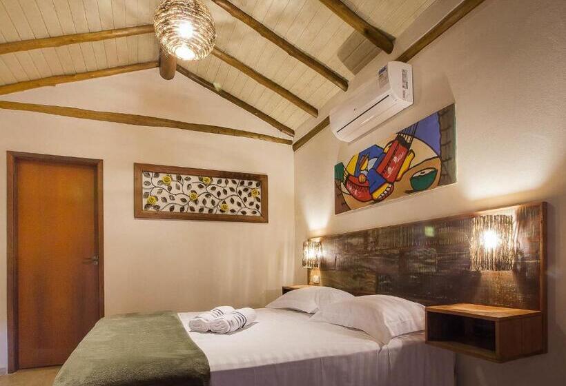 ガーデンビュースイート, Pousada De Charme Emirados