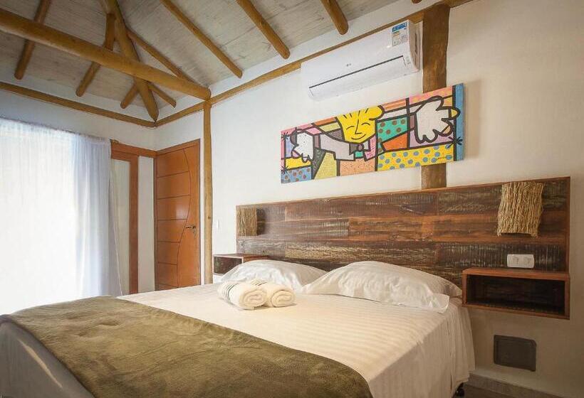 プールビュースイート, Pousada De Charme Emirados