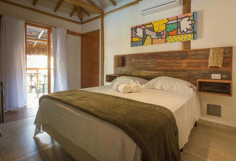 プールビュースイート, Pousada De Charme Emirados