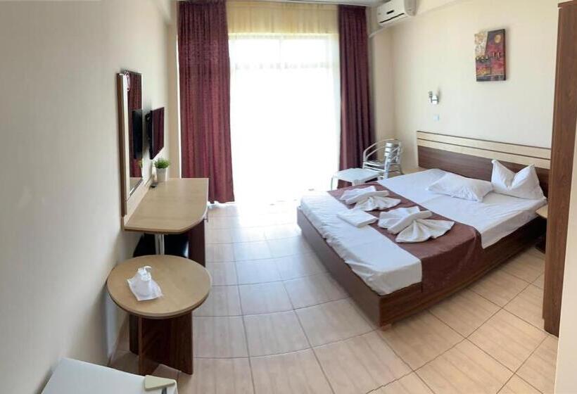 Номер Стандарт с Террасой, Vila Elva