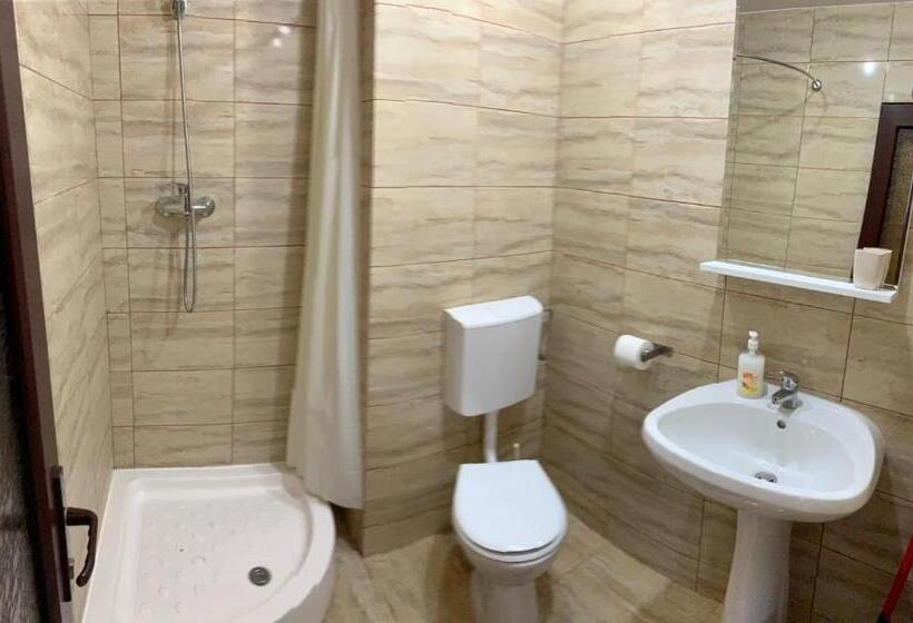 Номер Стандарт с Террасой, Vila Elva