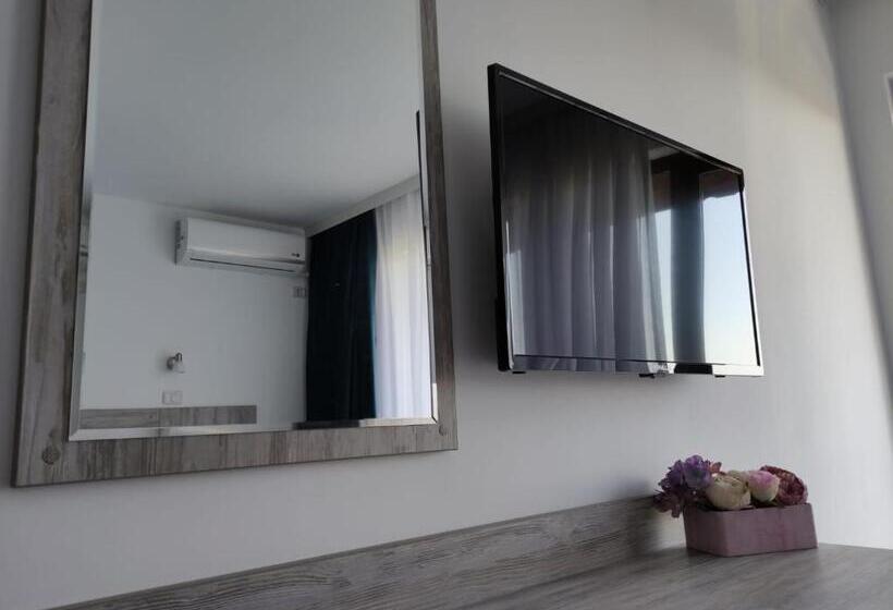 Номер Deluxe с Балконом, Vila Elva