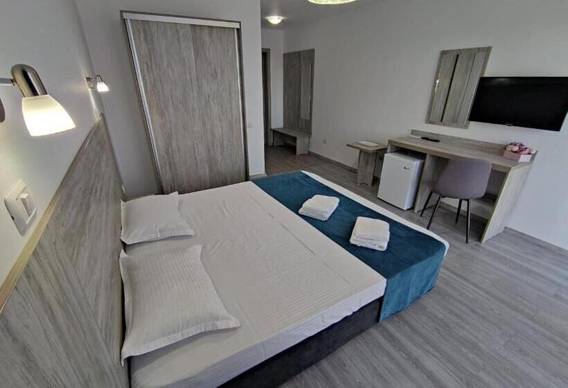 Номер Deluxe с Балконом, Vila Elva