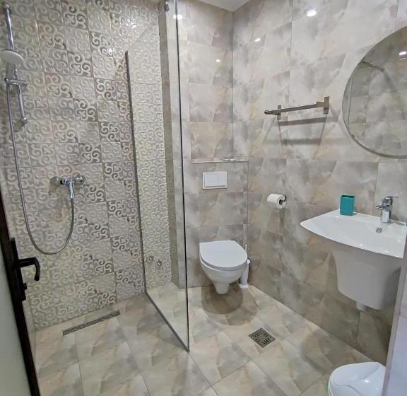 Номер Deluxe с Балконом, Vila Elva