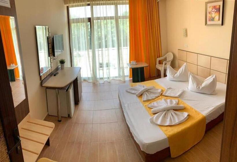 Апартаменты 2 Спальни, Vila Elva