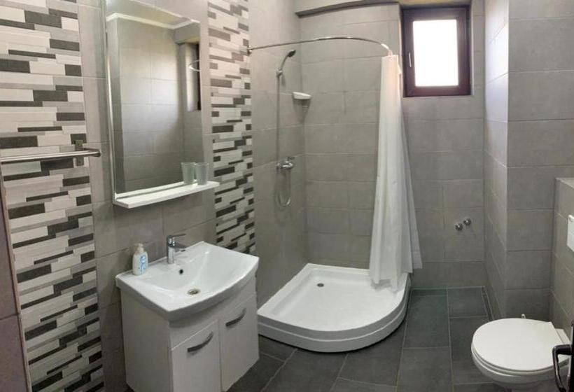 Апартаменты 1 Спальня Вид на Море, Vila Elva