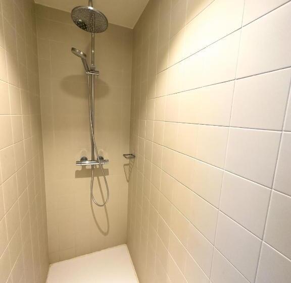 スタンダードルーム, Villa Vindina