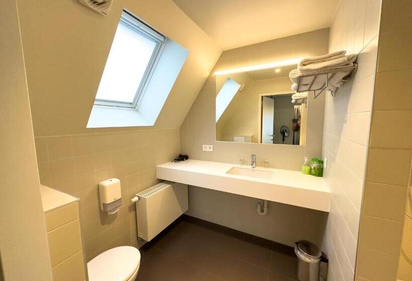 スタンダードルーム, Villa Vindina