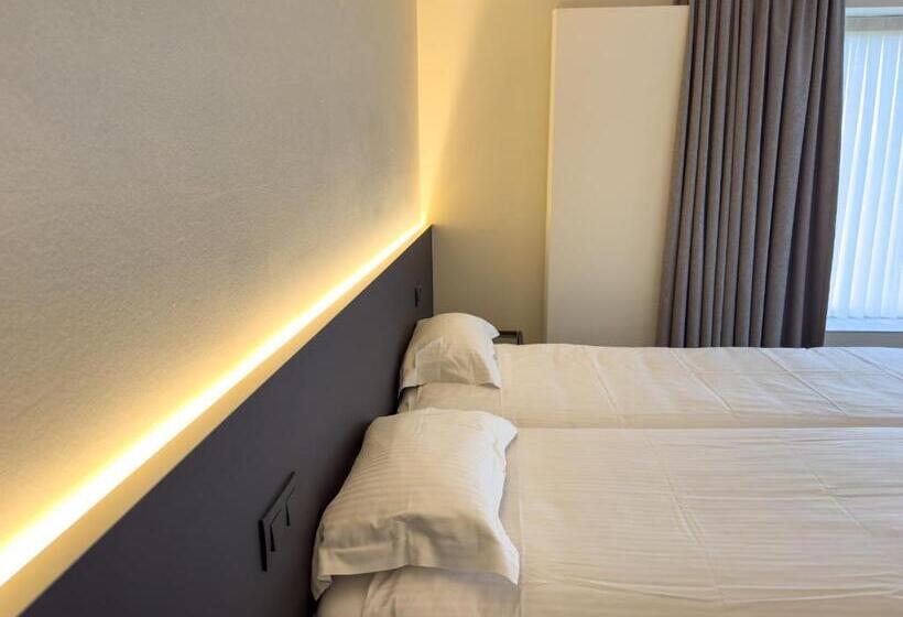 ファミリールーム, Villa Vindina