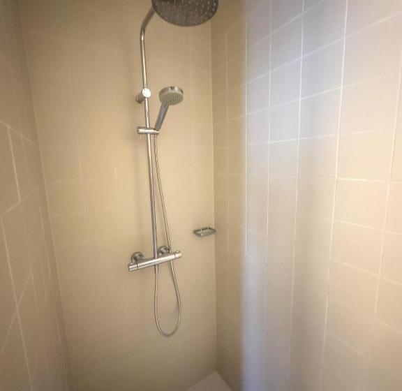 テラス付きスタンダードルーム, Villa Vindina