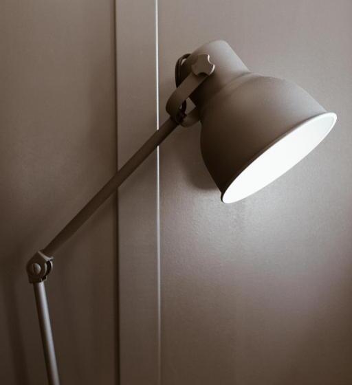 标准间, The Flying Steamshovel Inn