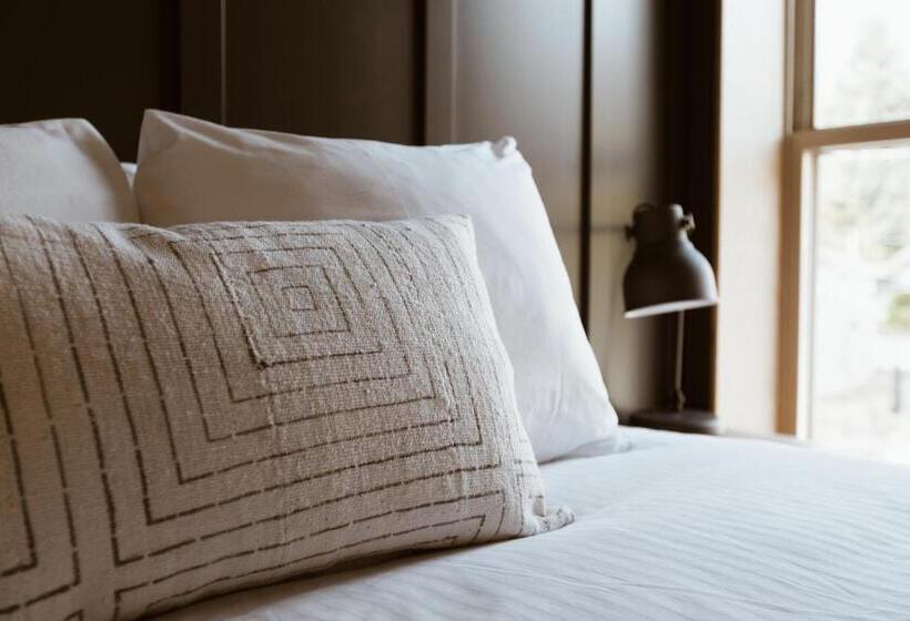 家庭工作室, The Flying Steamshovel Inn